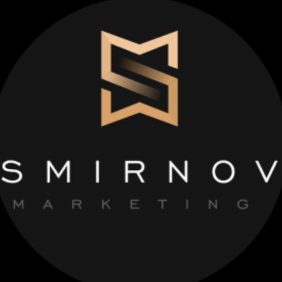 Иконка канала Smirnov.Marketing