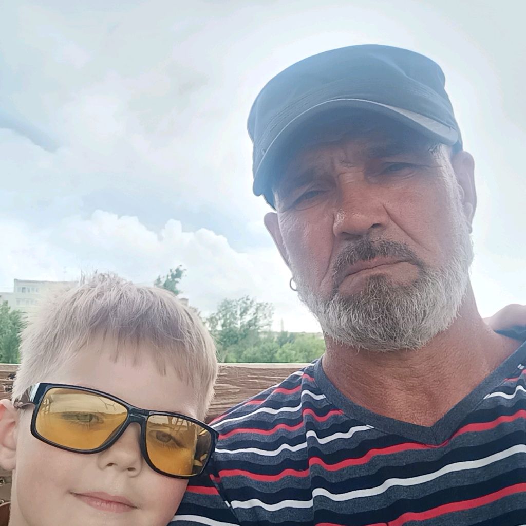 Иконка канала Gleb34RUS