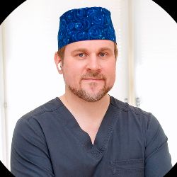 Иконка канала Онкогинеколог Афанасьев Максим Станиславович