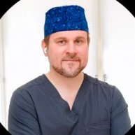 Иконка канала Онкогинеколог Афанасьев Максим Станиславович