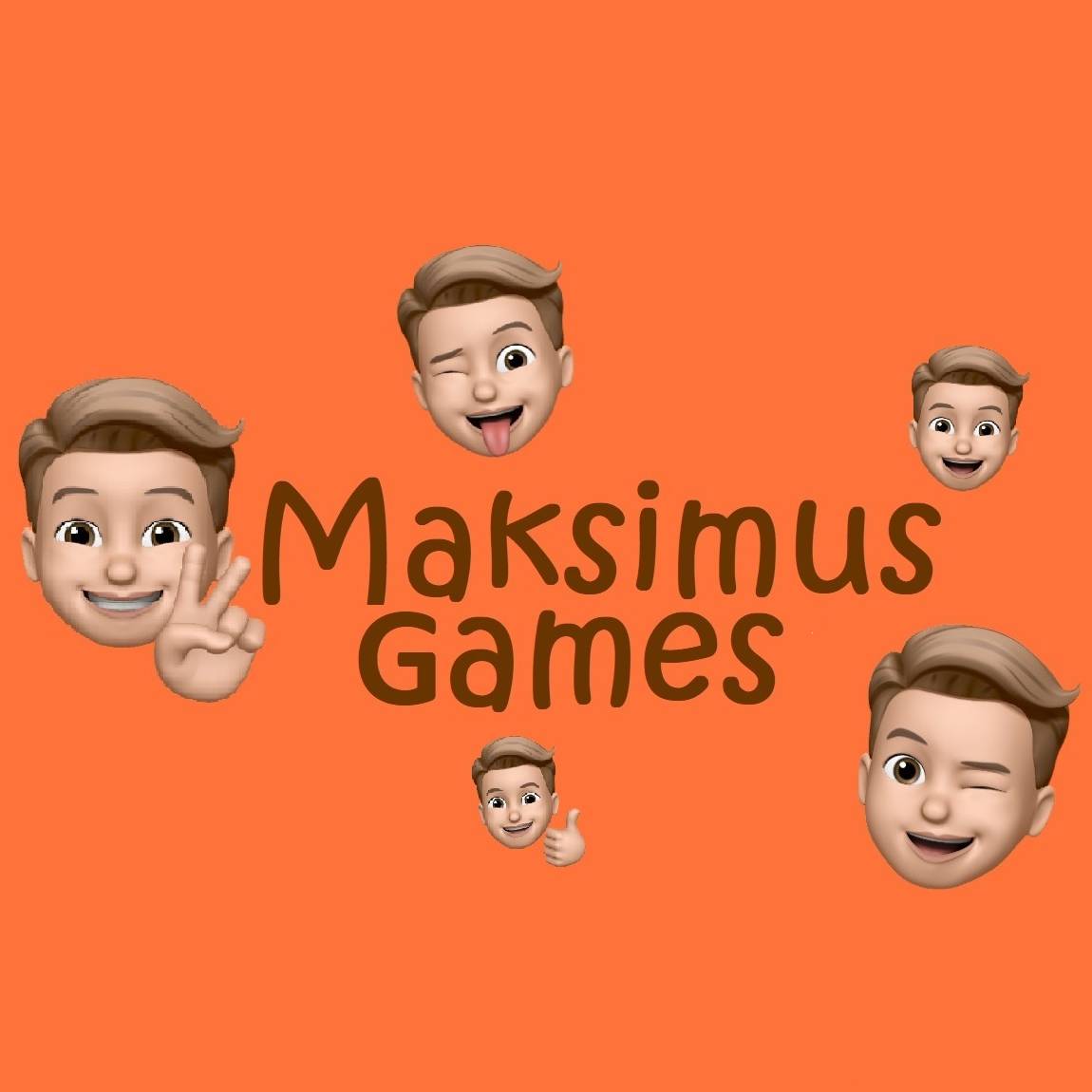 MaksimusGames