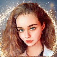 Иконка канала " В ОБЩЕМ "