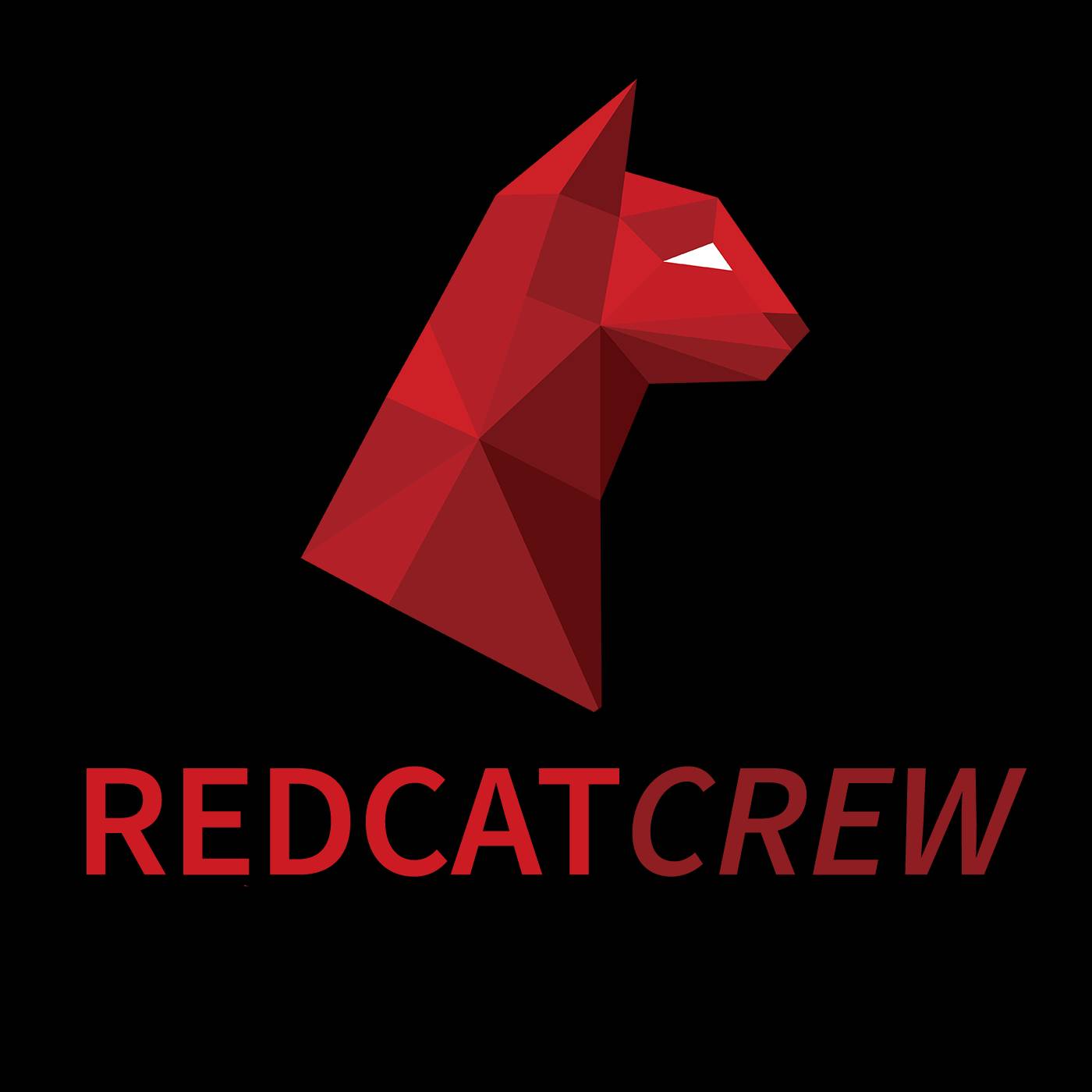 Иконка канала REDCATCREW