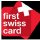 Иконка канала First Swiss Card