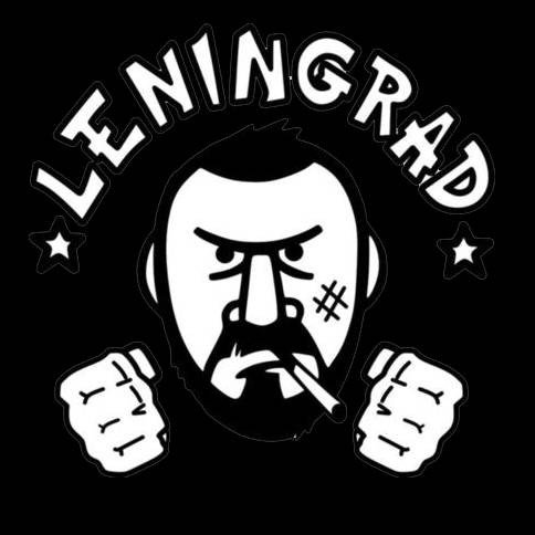 Иконка канала Leningrad Shnurov