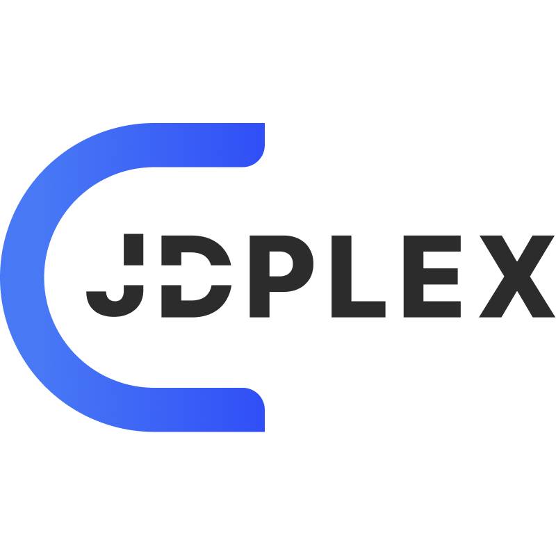 Иконка канала JDPlex