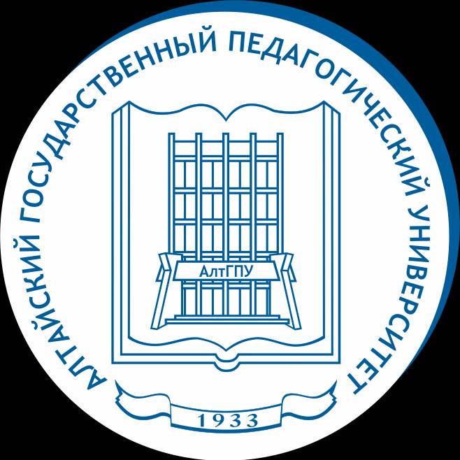 Алтайский педагогический университет сайт. Герб ЮУРГГПУ. Логотип ЮУРГГПУ.