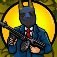 Иконка канала HARD KEKS - БАРВИХА РП