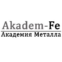 Иконка канала Akadem-Fe