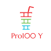 Иконка канала Pro100 Y