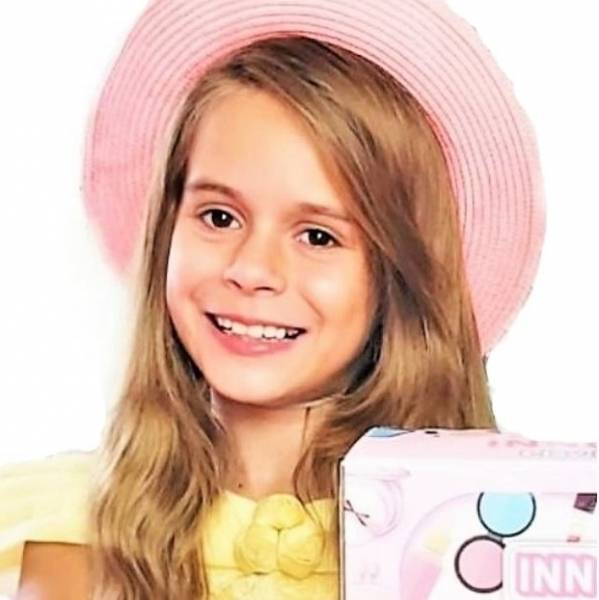 Princess Karolina. Смотрите видео онлайн, бесплатно
