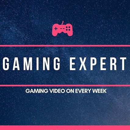 Иконка канала Gaming Expert