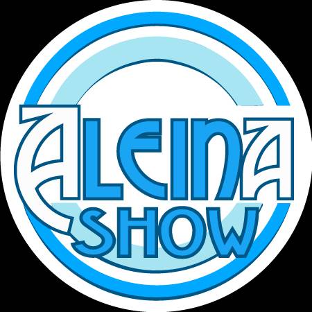 Иконка канала Aleina Show