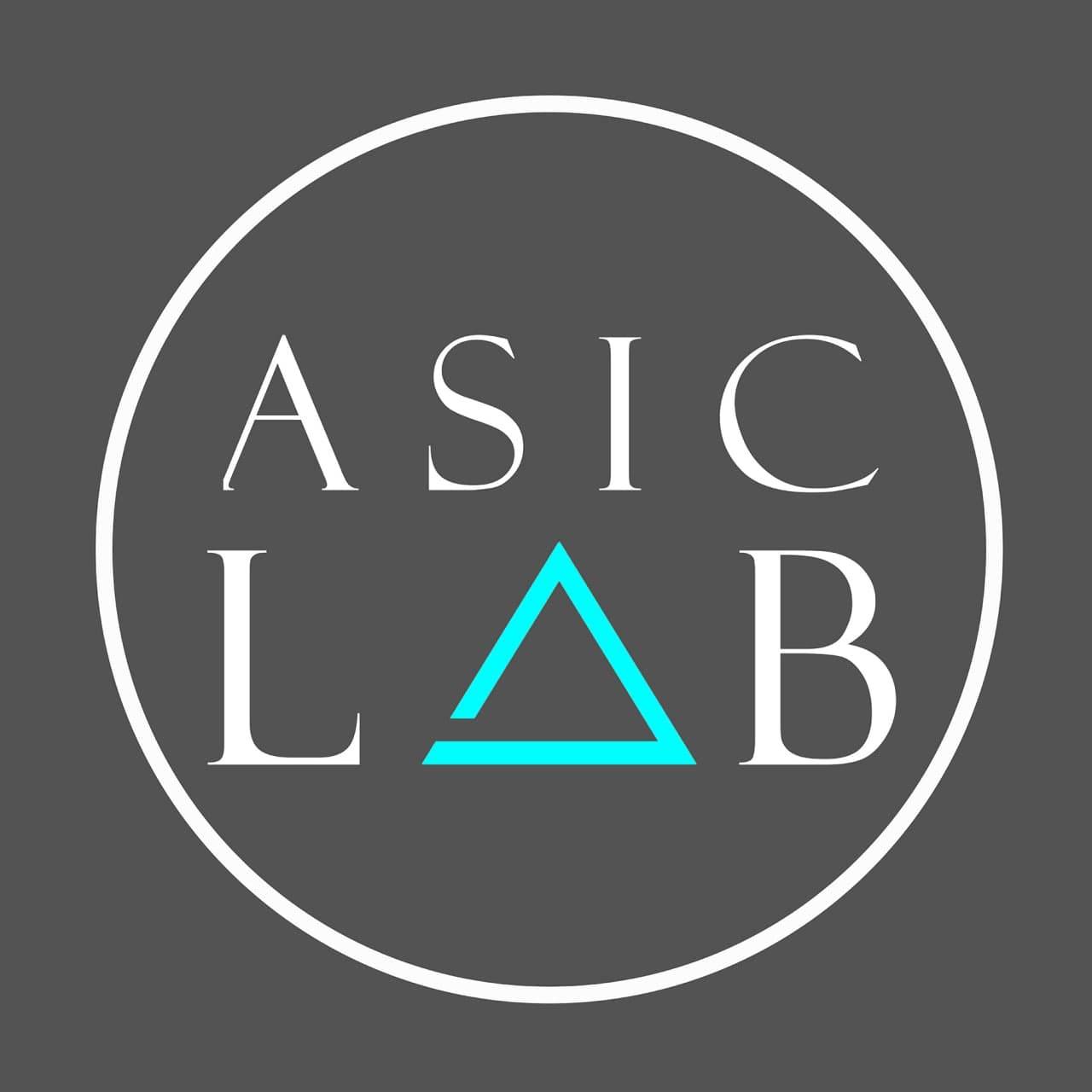 Иконка канала AsicLab