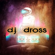 Иконка канала DJ DROSS