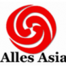 Иконка канала Alles Asia
