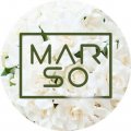 Иконка канала MARSO Духи  Марсо Каталог Доставка Сотрудничество