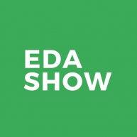 Иконка канала Eda Show | Живая Еда с Сергеем Малозёмовым