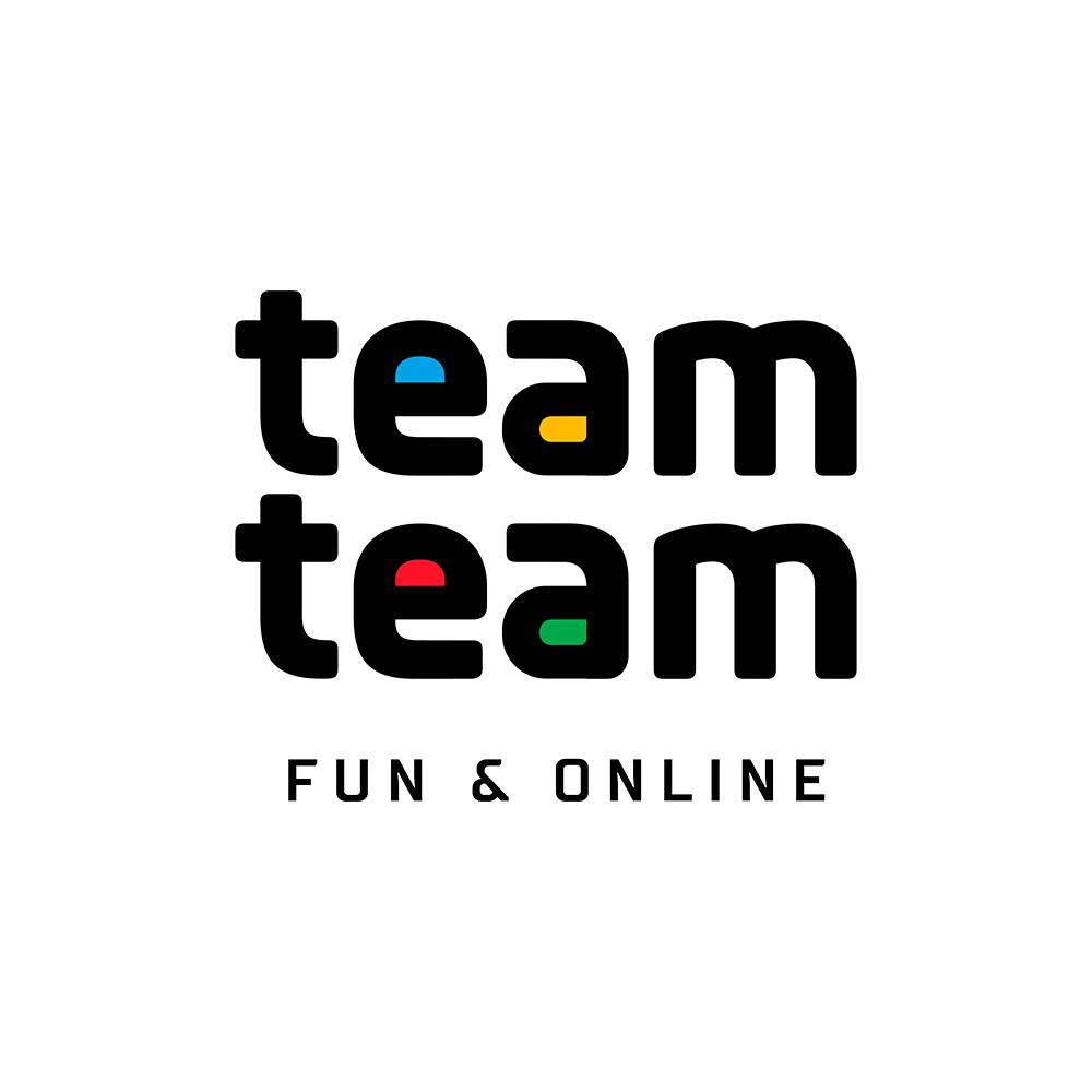 Иконка канала teamteam fun&online
