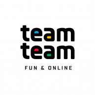 Иконка канала teamteam fun&online