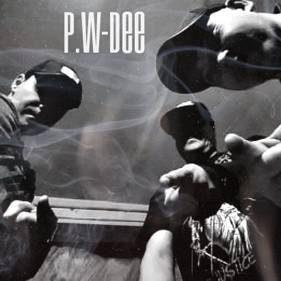 Иконка канала группа  P.W-DEE