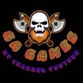 Иконка канала GA GAMES Игровой канал