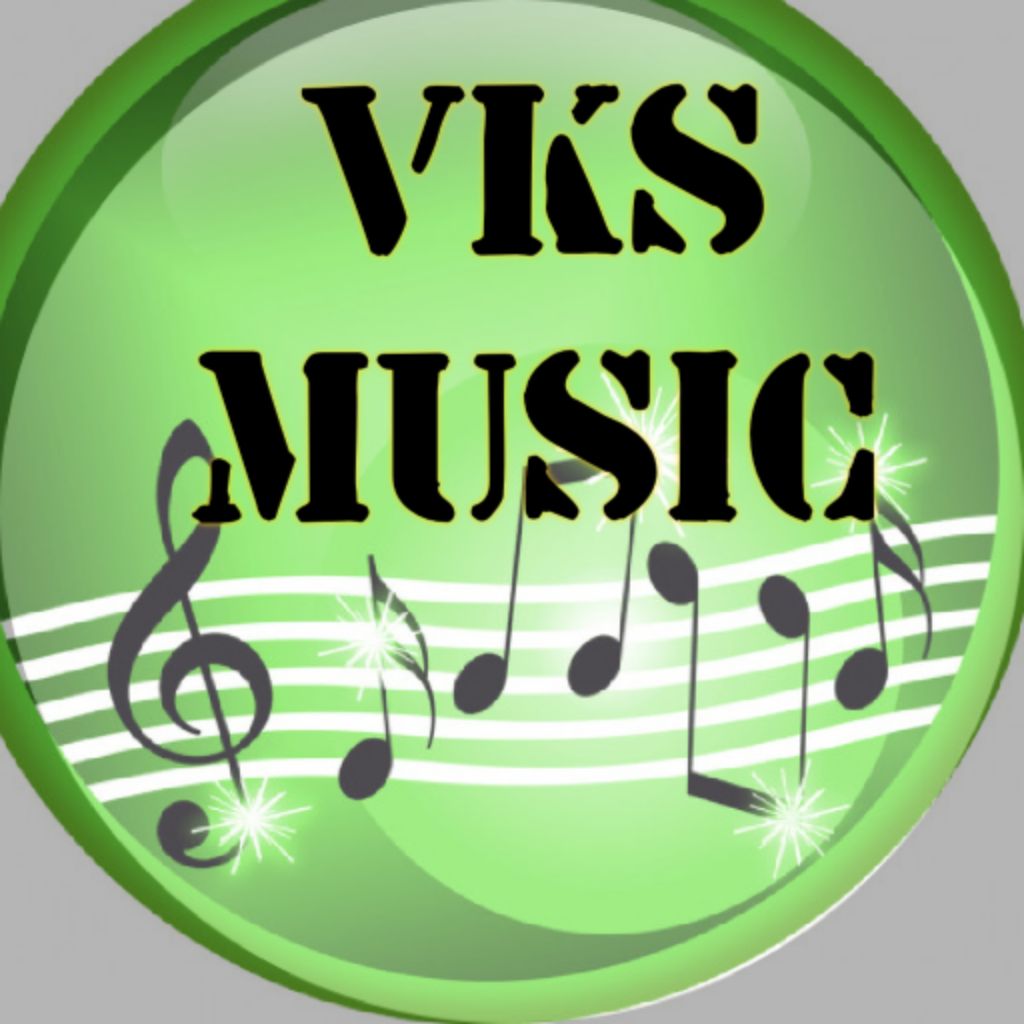 Иконка канала VKS MUSIC