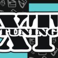 Иконка канала XT-TUNING
