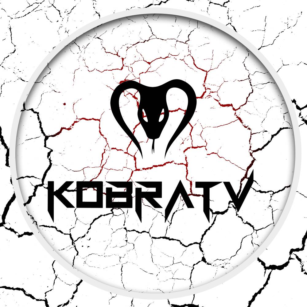 Иконка канала KOBRA TV ► Территория Хаоса