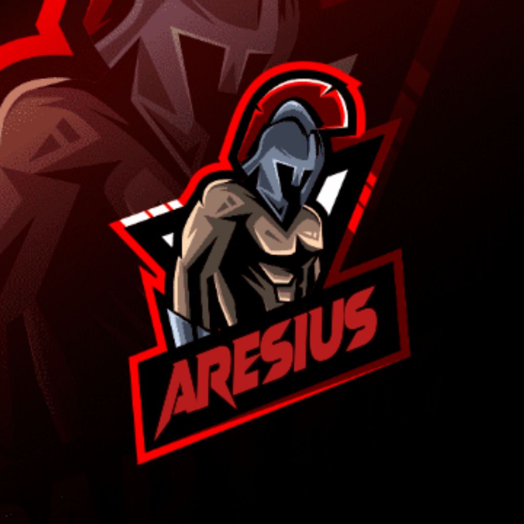 Иконка канала Aresius