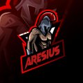Иконка канала Aresius