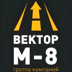 Иконка канала Вектор М-8