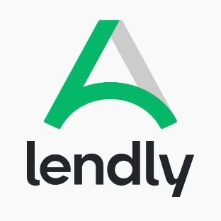 Иконка канала LENDLY