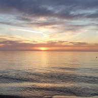 Иконка канала За Горизонт!