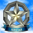 Иконка канала KIRSTAR