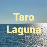 Иконка канала Taro Laguna