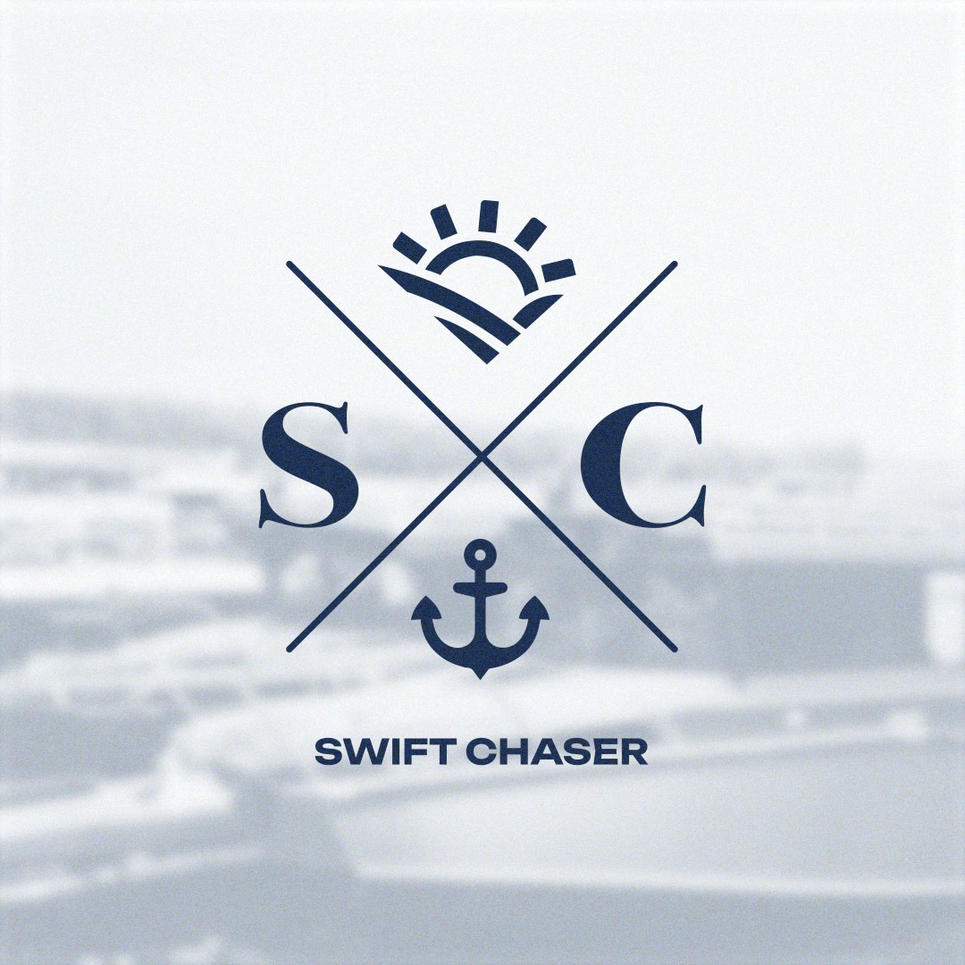 Chase swift. Лодка Swift Chaser 630. Swift Chaser 780. Swift Chaser 777.