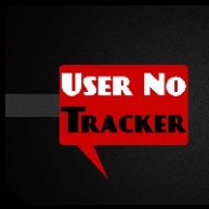 Иконка канала Userno Tracker