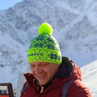 Иконка канала NESIDIDOMA