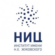 Иконка канала НИЦ «Институт имени Н.Е.Жуковского»