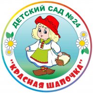 Иконка канала Детский сад №24 "Красная шапочка"