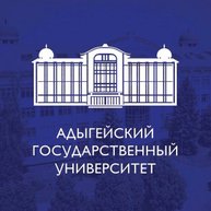 Иконка канала Адыгейский государственный университет