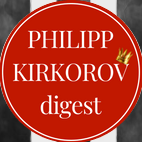 Иконка канала PhKdigest