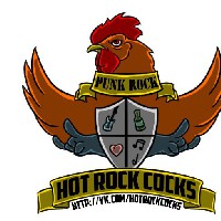 Иконка канала Hot Rock Cocks