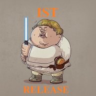 Иконка канала IST Release