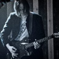 Иконка канала гитарист Андрей Васильев