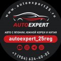 Иконка канала Autoexpert_25reg