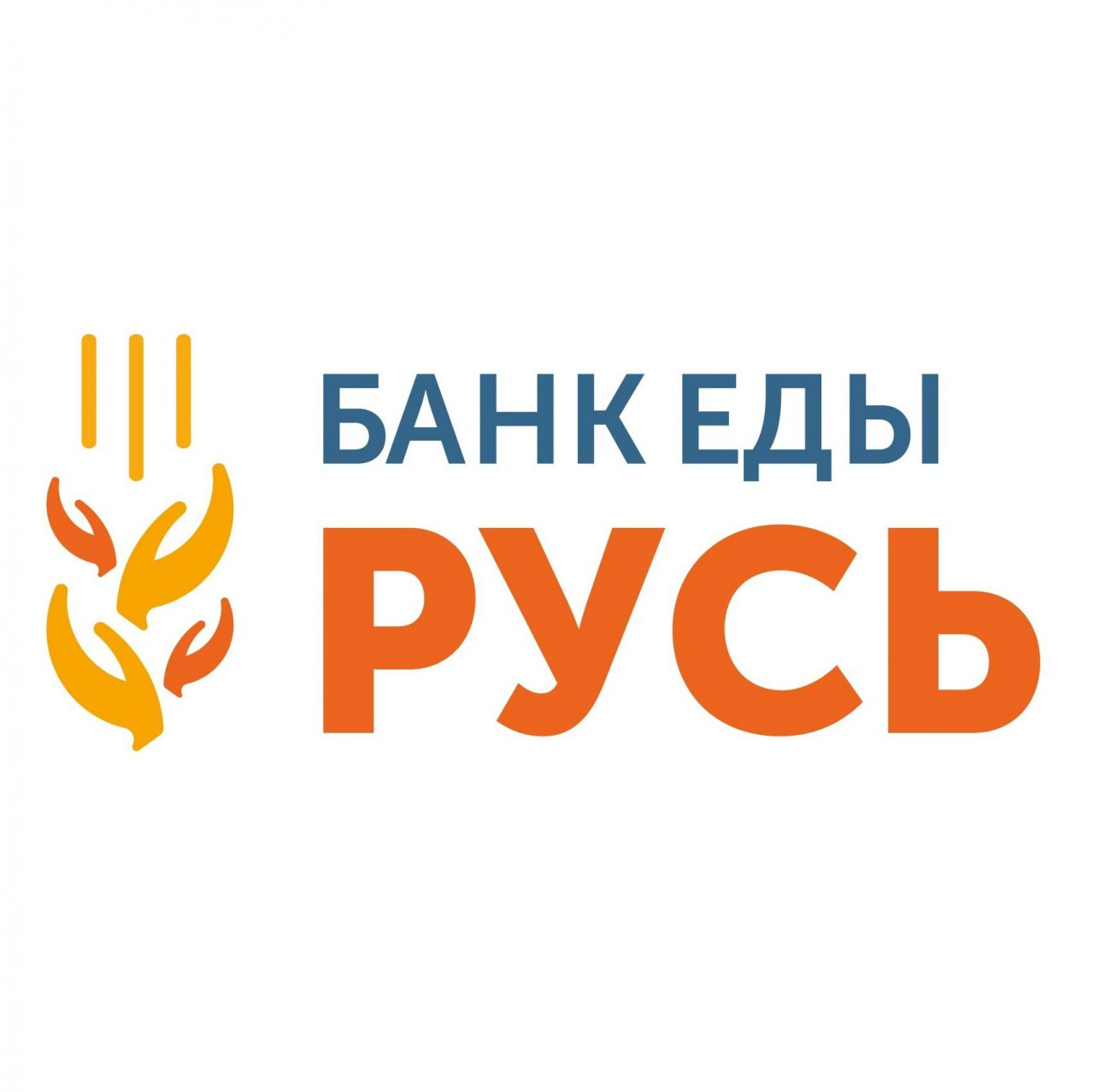 Иконка канала Банк еды «Русь»