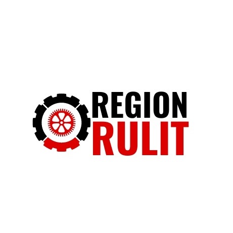 Иконка канала regionrulit