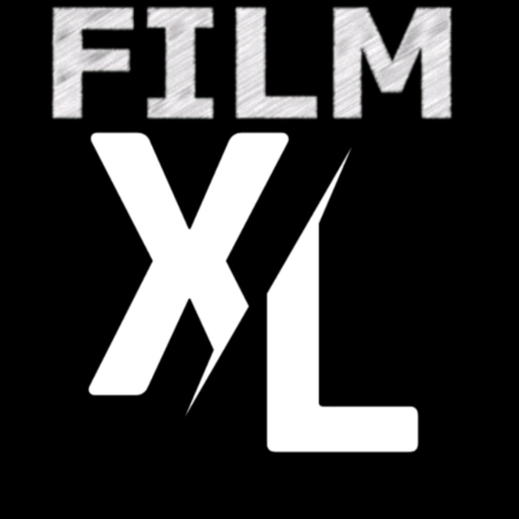 Иконка канала Film xl